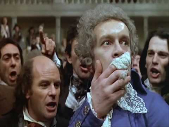 Անհասցե մեղադրանքների վնասը (տեսանյութ)